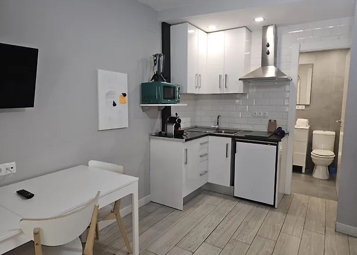 Precioso En La Plaza Sierra Nevada