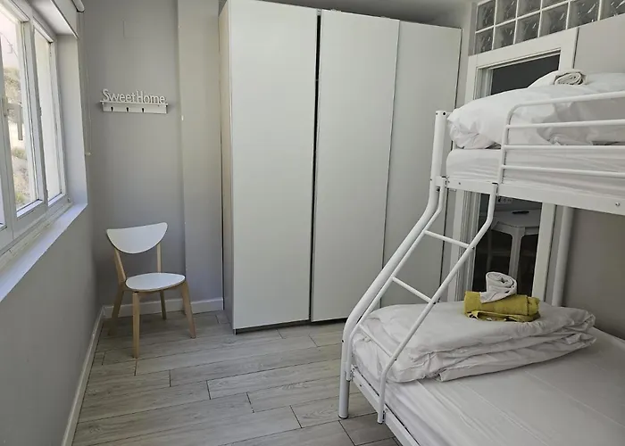 Precioso En La Plaza * Sierra Nevada