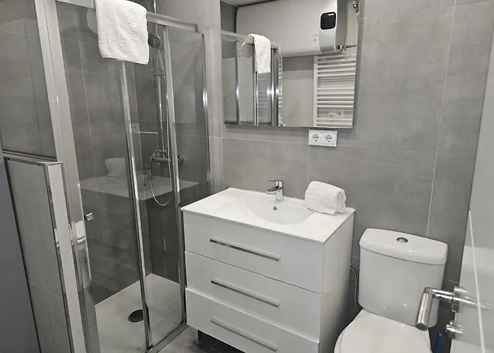 Precioso En La Plaza Sierra Nevada