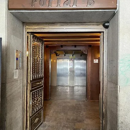 Apartamento Precioso En La Plaza Serra Nevada