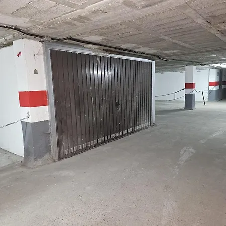 Apartment Precioso En La Plaza *