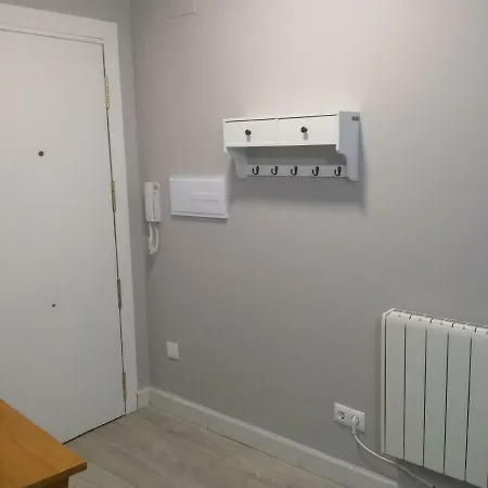 Apartamento Precioso En La Plaza