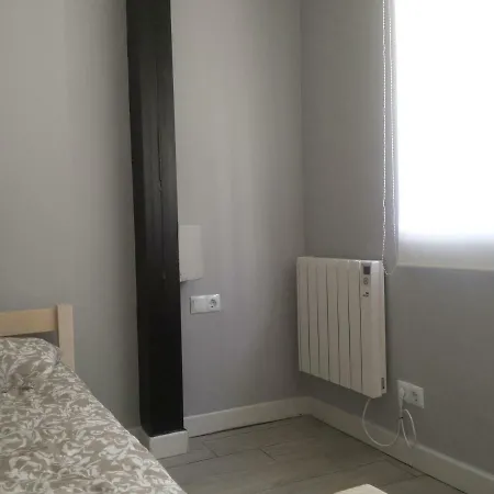 Precioso En La Plaza Sierra Nevada