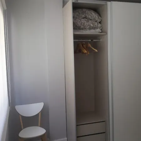 Precioso En La Plaza Apartment *