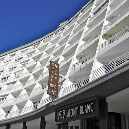 Precioso En La Plaza Apartment *