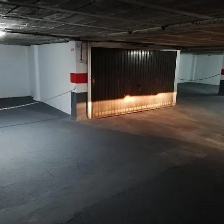 Apartment Precioso En La Plaza Sierra Nevada