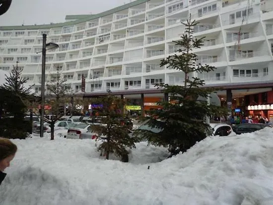 Precioso En La Plaza Apartament