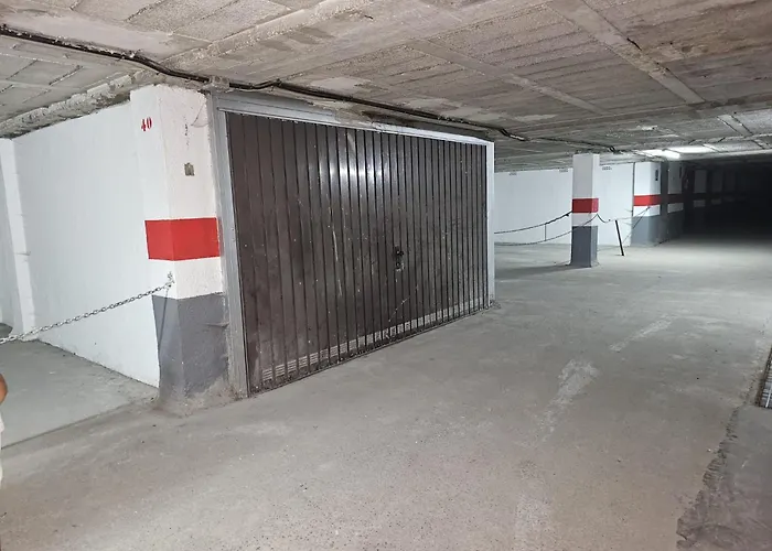 Apartament Precioso En La Plaza *