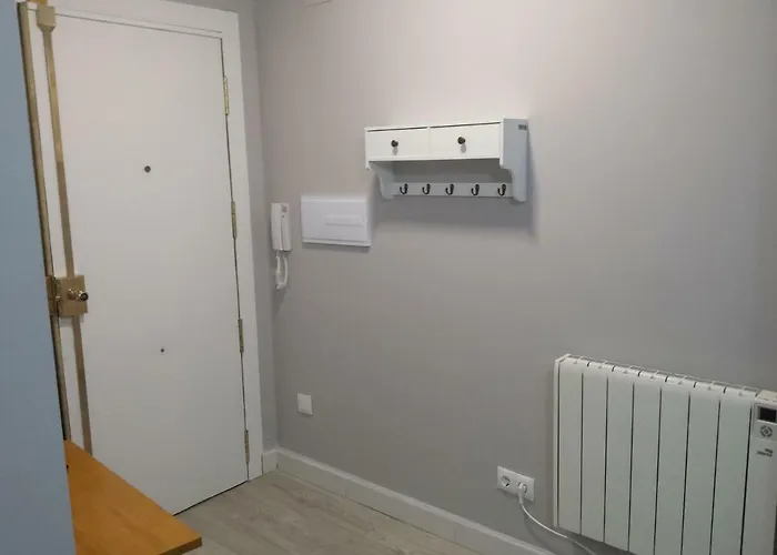 Apartament Precioso En La Plaza