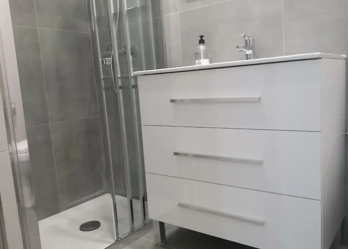 Precioso En La Plaza Apartamento