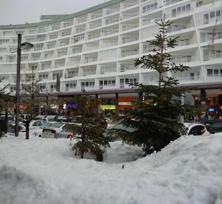 Precioso En La Plaza Lejlighed