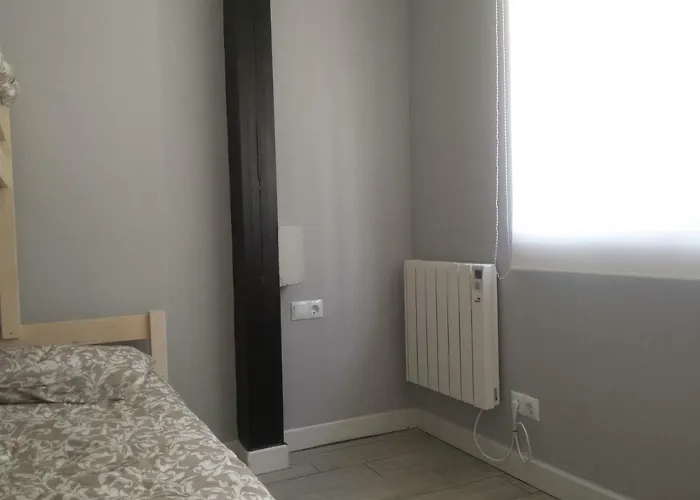 Precioso En La Plaza Sierra Nevada